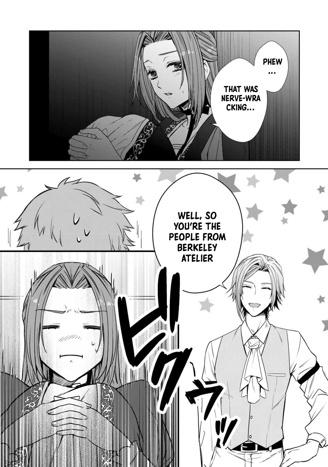 Danna-sama wa Tsuma no Watashi yori Osananajimi no Kata ga Taisetsu na you desu Chapter 6 Page 16
